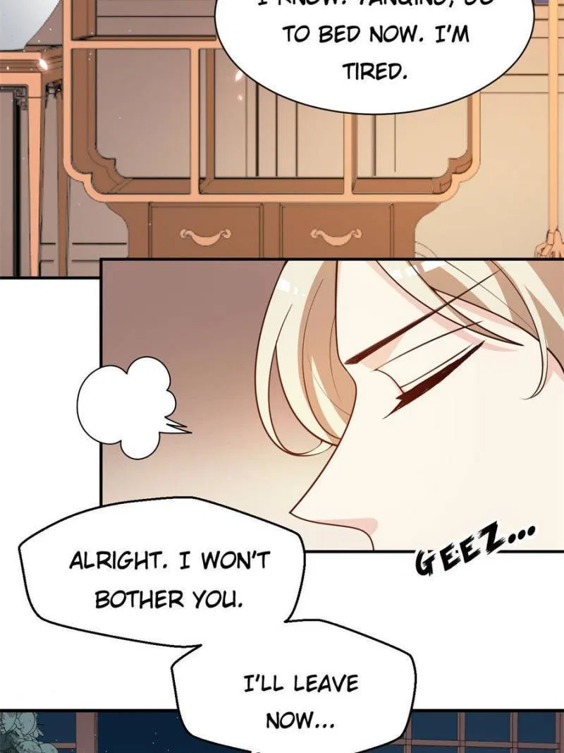 The Prince Regent’s Concubines Chapter 128 – Page 28