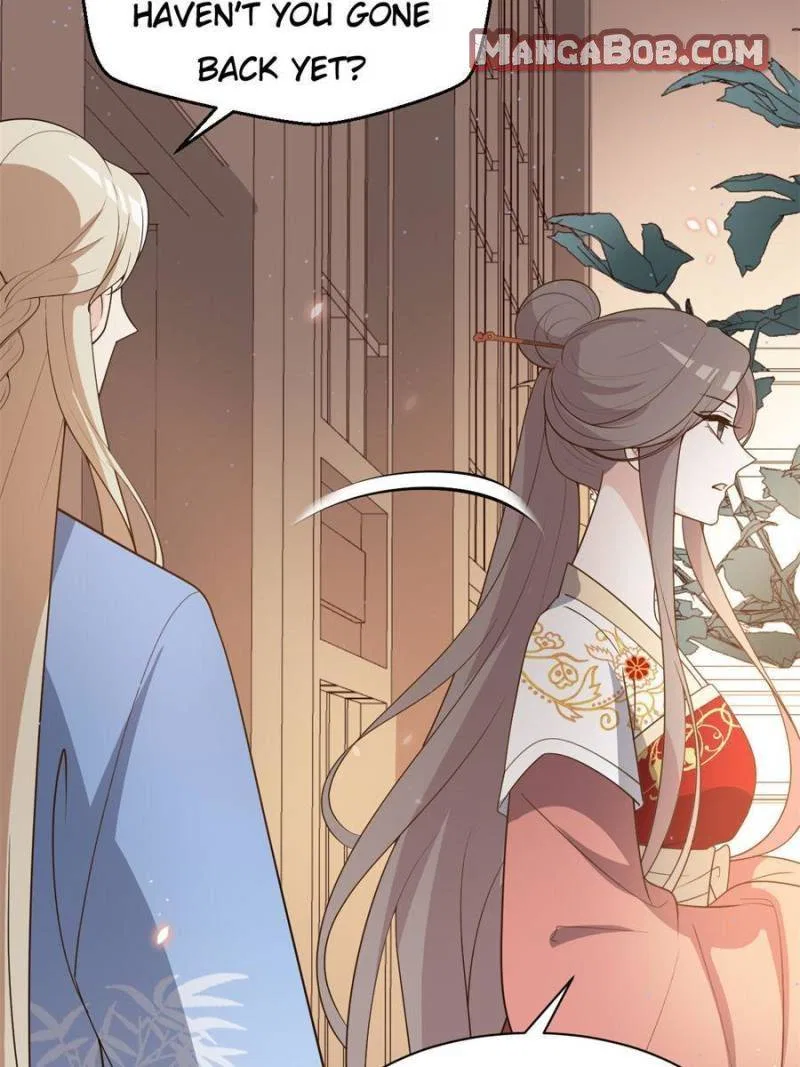 The Prince Regent’s Concubines Chapter 128 – Page 31