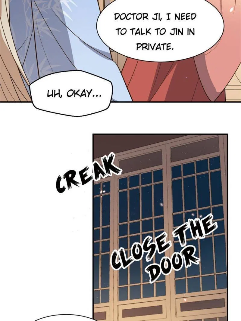 The Prince Regent’s Concubines Chapter 128 – Page 32