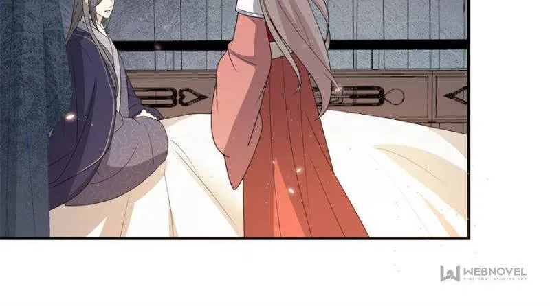 The Prince Regent’s Concubines Chapter 128 – Page 34