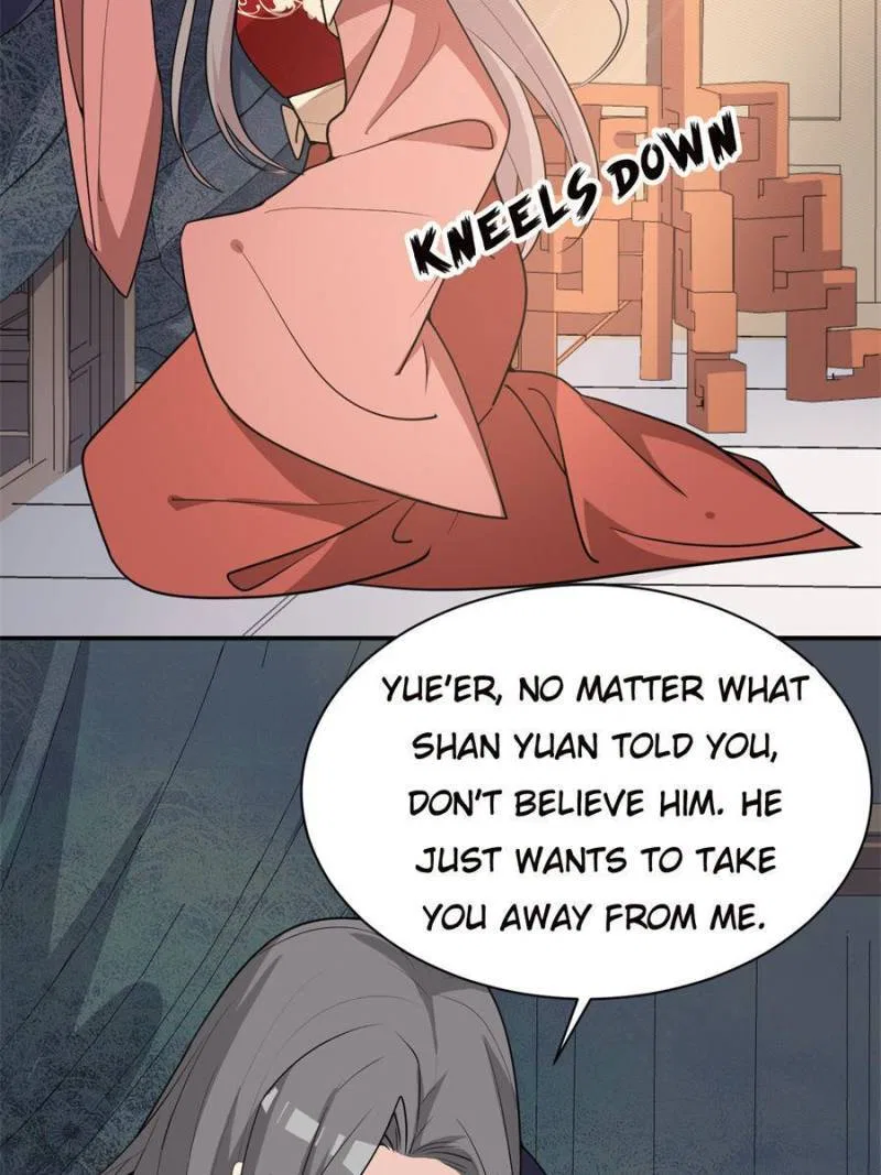 The Prince Regent’s Concubines Chapter 128 – Page 37