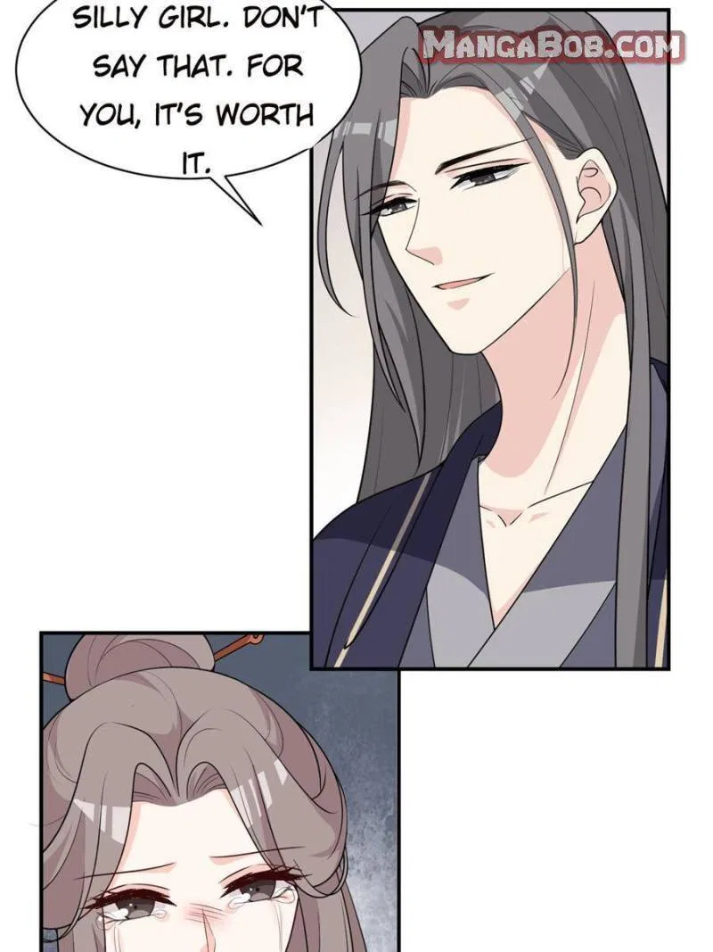 The Prince Regent’s Concubines Chapter 128 – Page 41