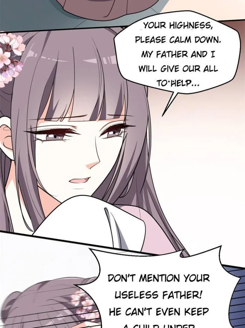 The Prince Regent’s Concubines Chapter 127 – Page 3