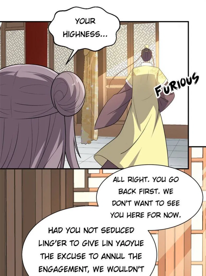 The Prince Regent’s Concubines Chapter 127 – Page 5