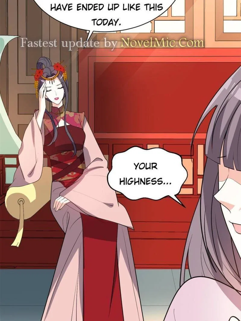 The Prince Regent’s Concubines Chapter 127 – Page 6