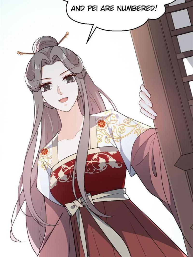 The Prince Regent’s Concubines Chapter 127 – Page 11