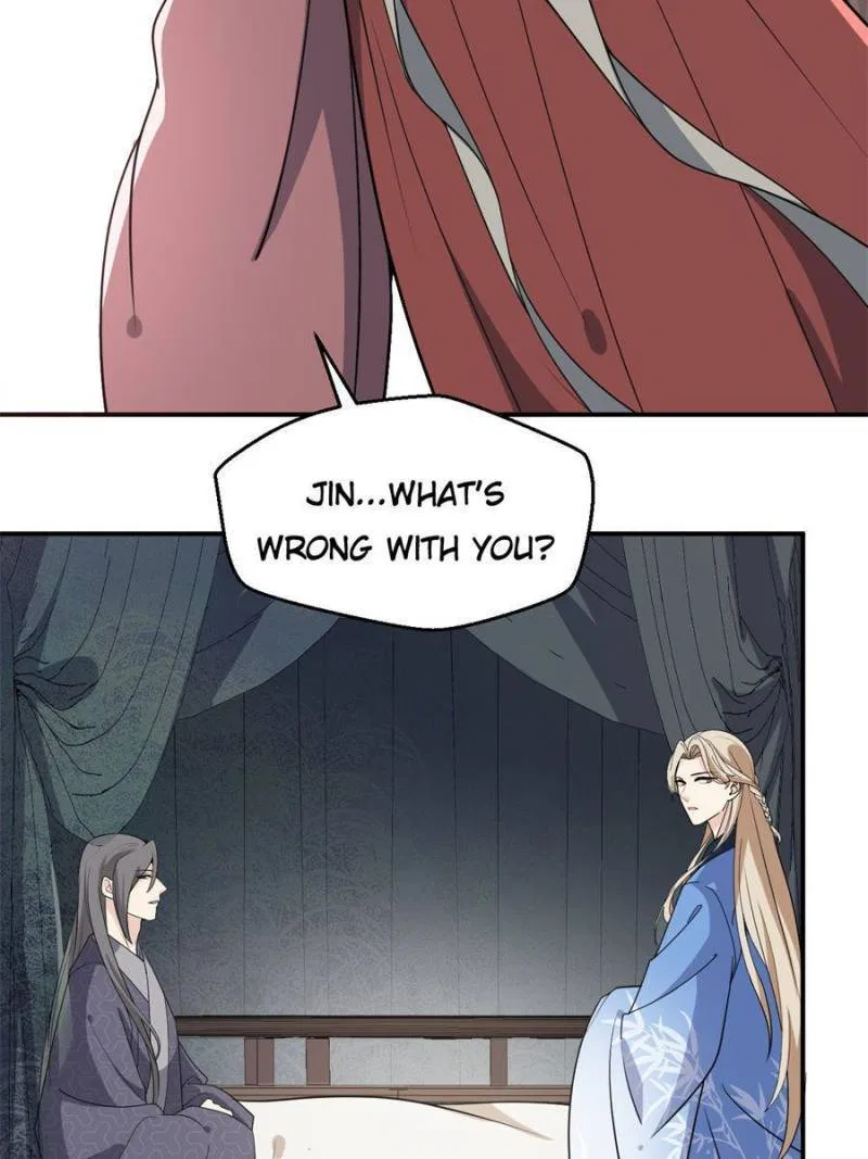 The Prince Regent’s Concubines Chapter 127 – Page 12