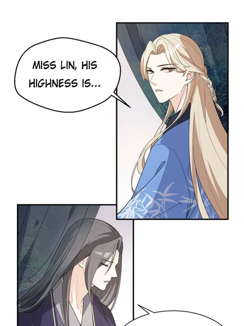 The Prince Regent’s Concubines Chapter 127 – Page 15