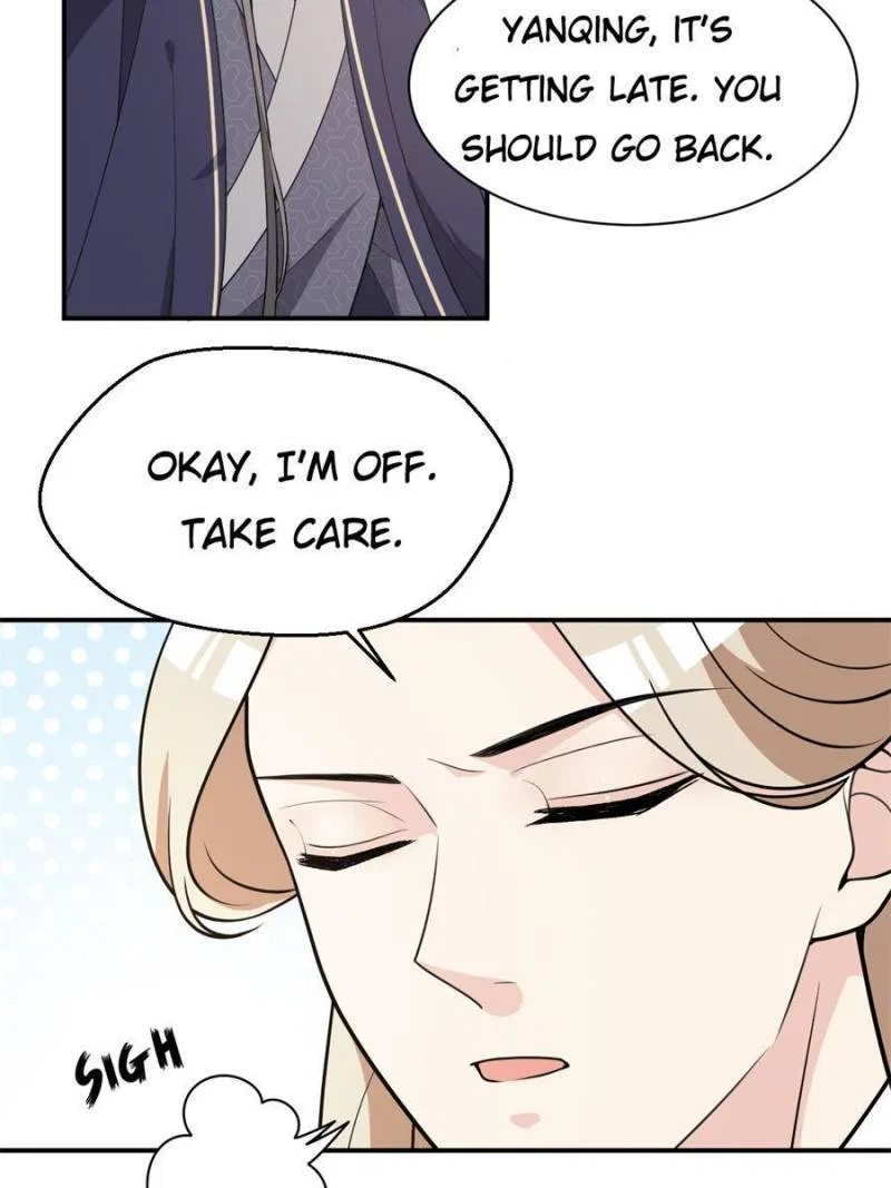 The Prince Regent’s Concubines Chapter 127 – Page 16