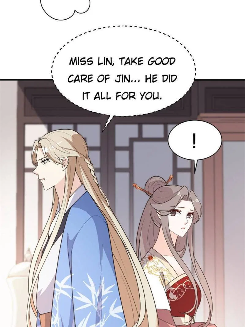 The Prince Regent’s Concubines Chapter 127 – Page 17