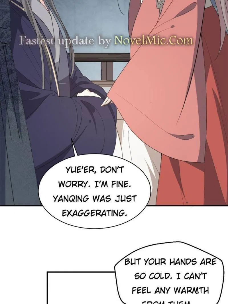 The Prince Regent’s Concubines Chapter 127 – Page 20
