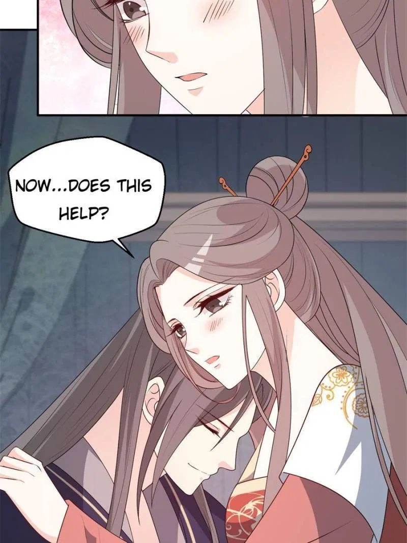 The Prince Regent’s Concubines Chapter 127 – Page 22