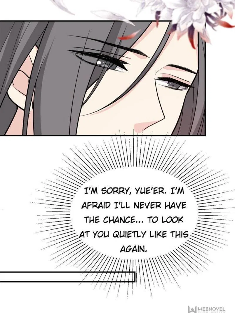 The Prince Regent’s Concubines Chapter 127 – Page 27