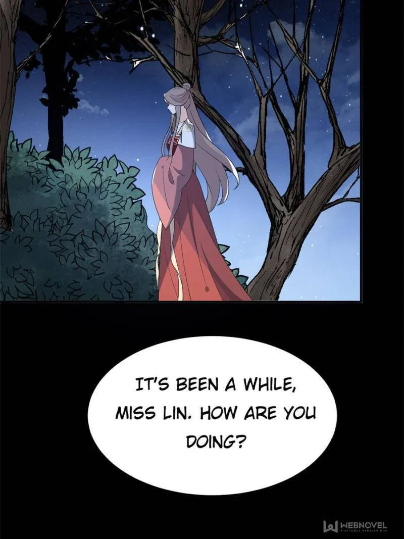 The Prince Regent’s Concubines Chapter 127 – Page 32