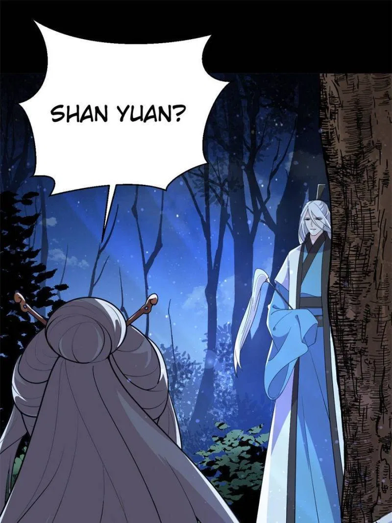 The Prince Regent’s Concubines Chapter 127 – Page 34