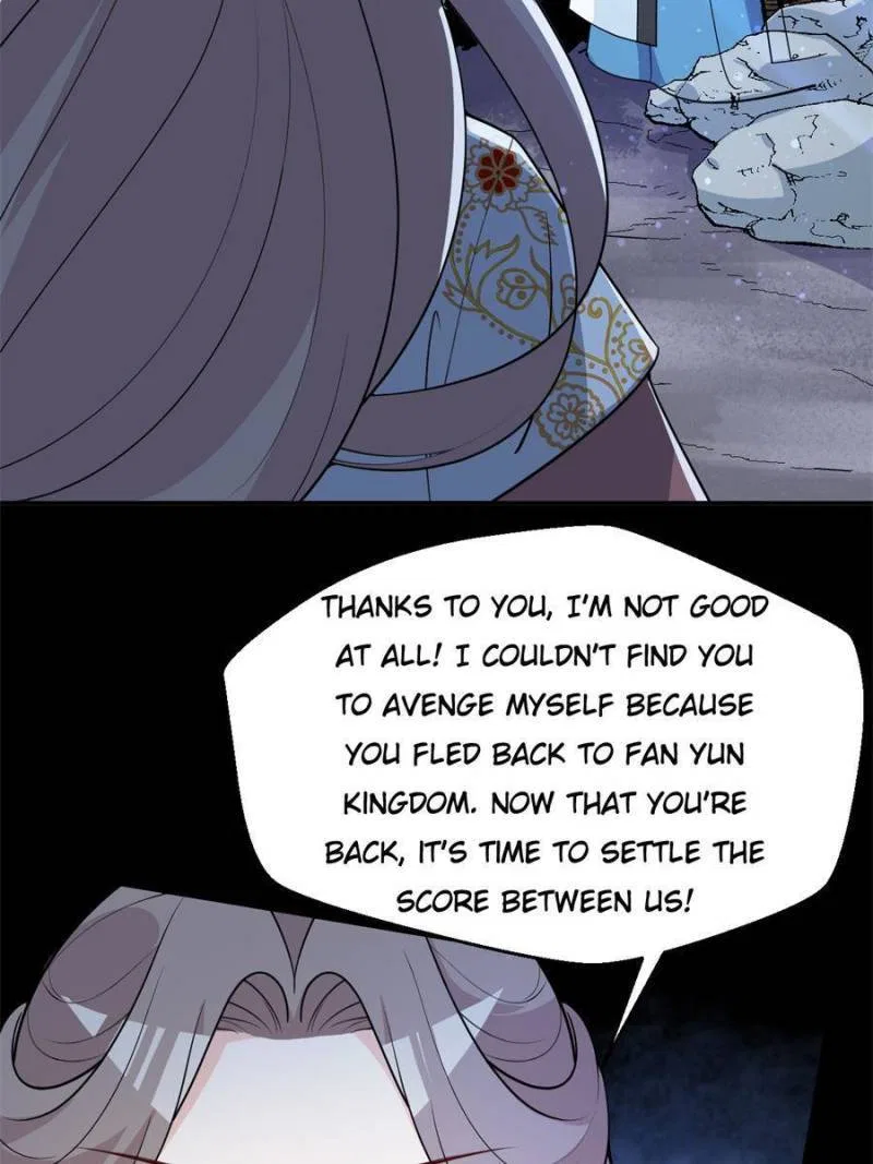 The Prince Regent’s Concubines Chapter 127 – Page 35