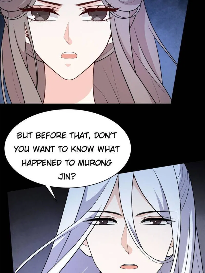 The Prince Regent’s Concubines Chapter 127 – Page 36