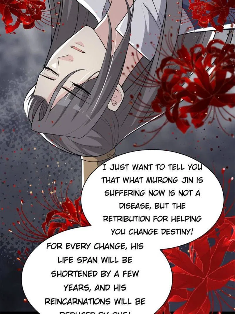 The Prince Regent’s Concubines Chapter 127 – Page 38