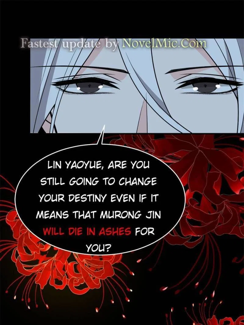 The Prince Regent’s Concubines Chapter 127 – Page 40