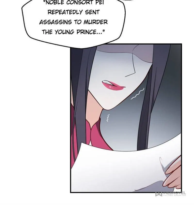 The Prince Regent’s Concubines Chapter 126 – Page 4