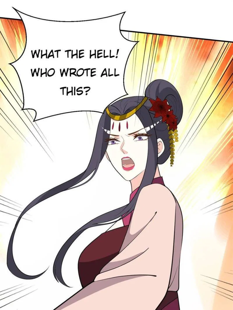 The Prince Regent’s Concubines Chapter 126 – Page 5