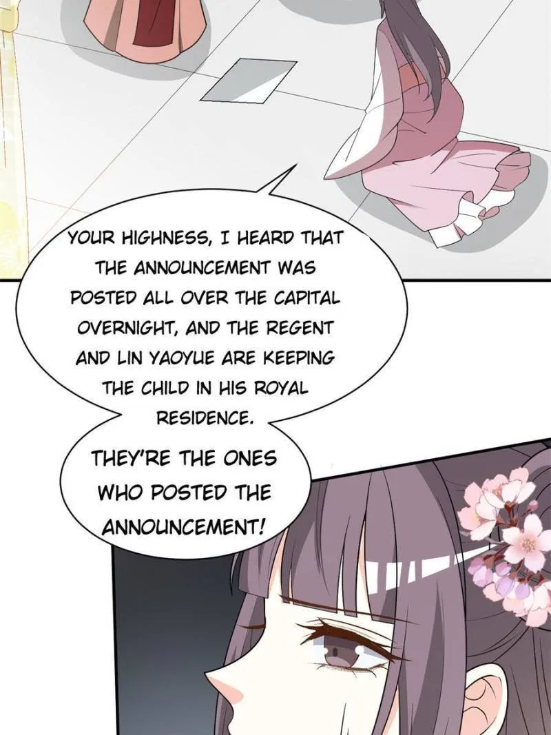 The Prince Regent’s Concubines Chapter 126 – Page 7