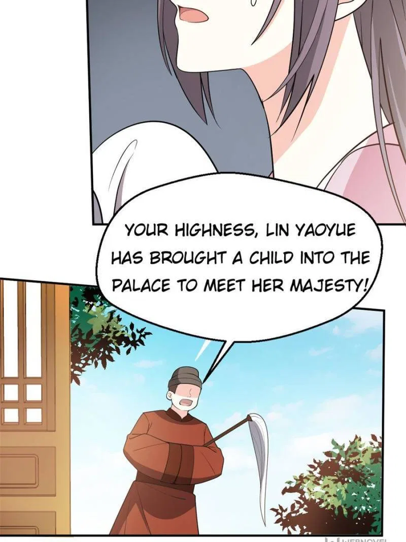 The Prince Regent’s Concubines Chapter 126 – Page 8
