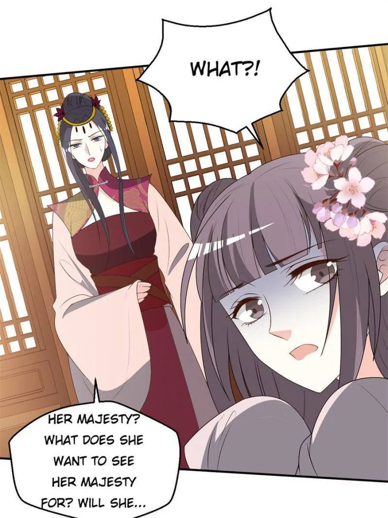 The Prince Regent’s Concubines Chapter 126 – Page 10