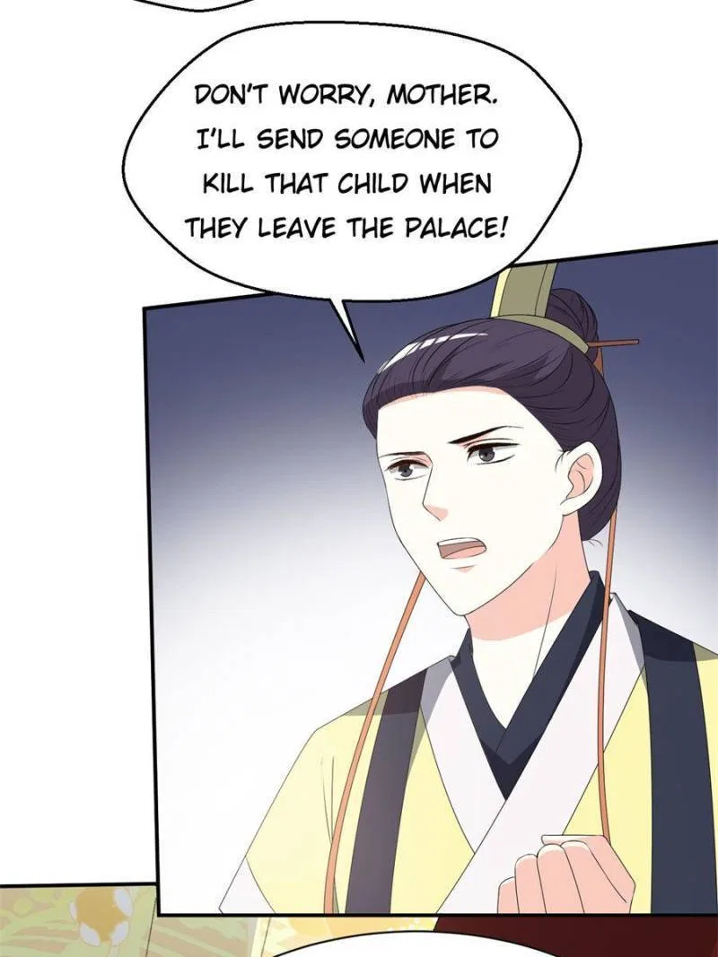 The Prince Regent’s Concubines Chapter 126 – Page 11