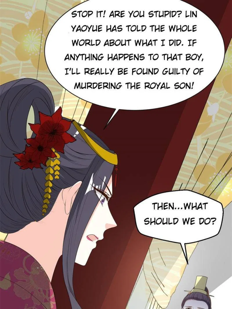 The Prince Regent’s Concubines Chapter 126 – Page 12