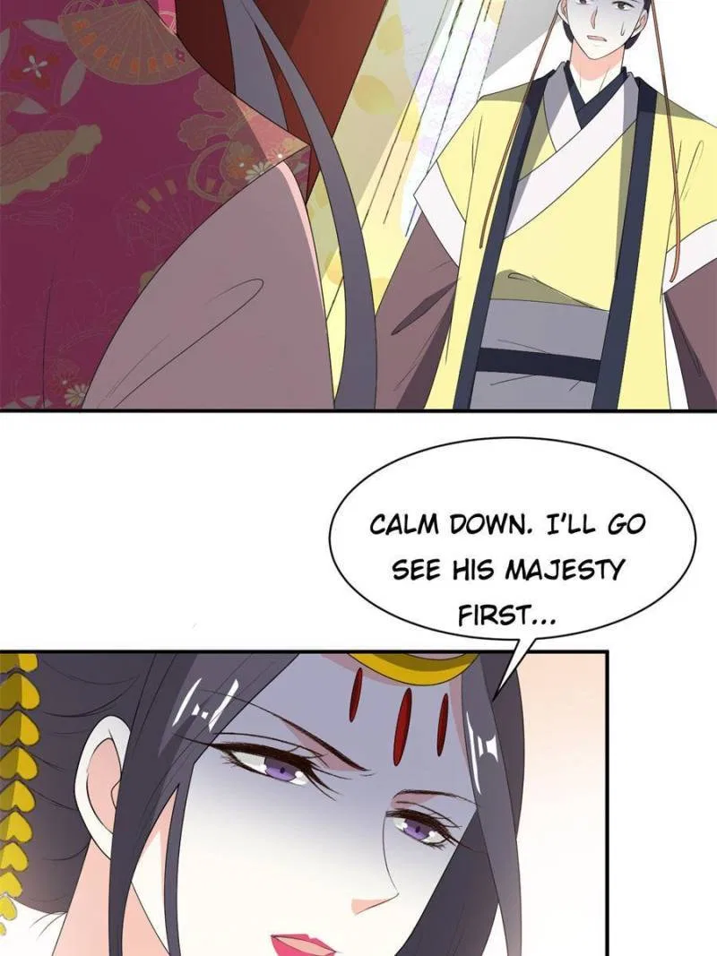 The Prince Regent’s Concubines Chapter 126 – Page 13