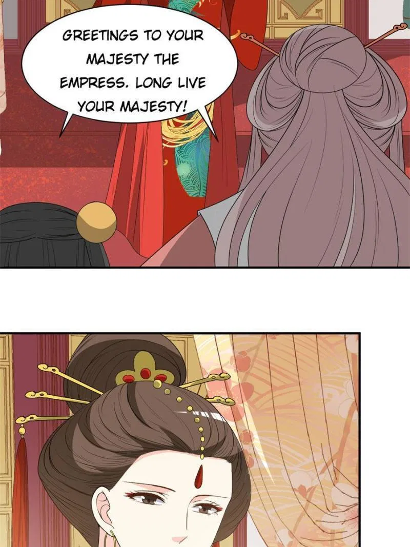 The Prince Regent’s Concubines Chapter 126 – Page 16