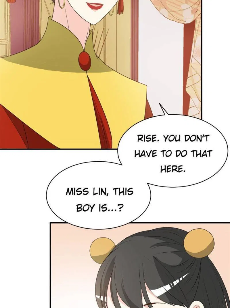 The Prince Regent’s Concubines Chapter 126 – Page 17
