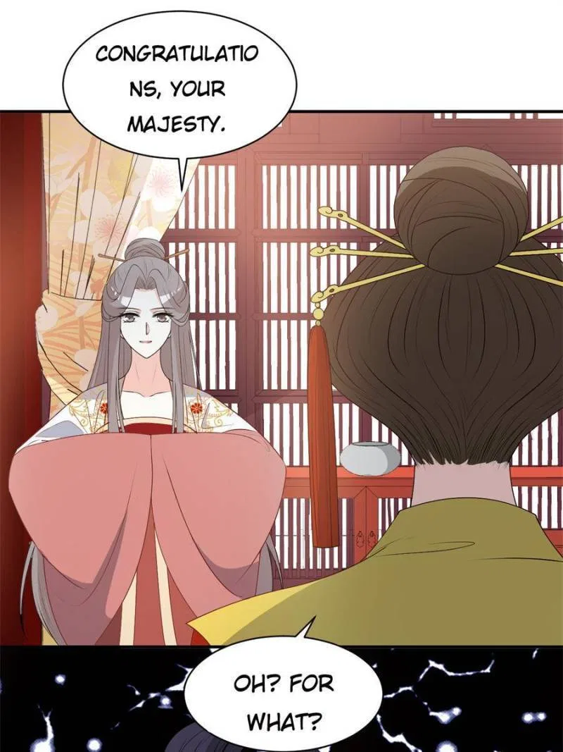 The Prince Regent’s Concubines Chapter 126 – Page 19
