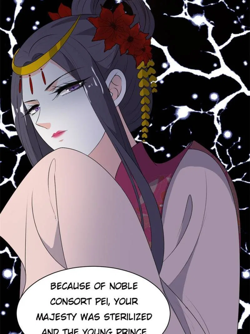 The Prince Regent’s Concubines Chapter 126 – Page 20