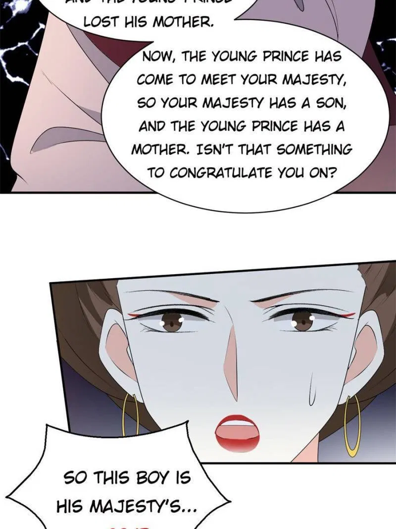 The Prince Regent’s Concubines Chapter 126 – Page 21
