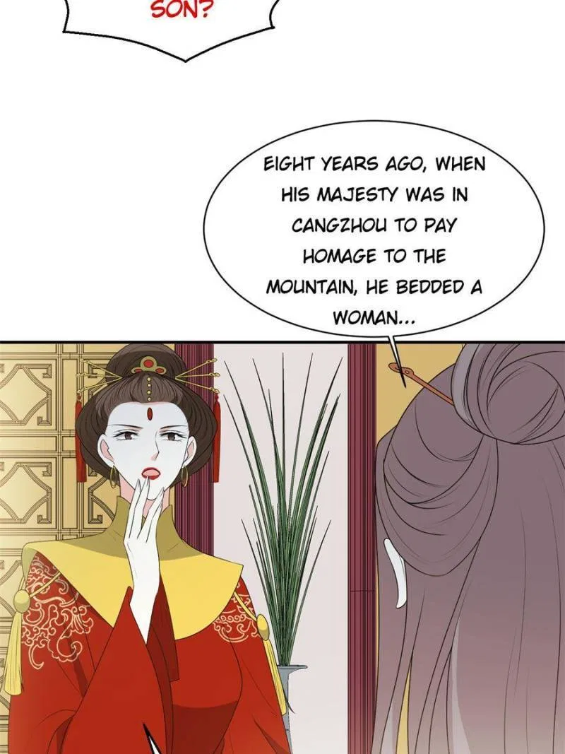 The Prince Regent’s Concubines Chapter 126 – Page 22
