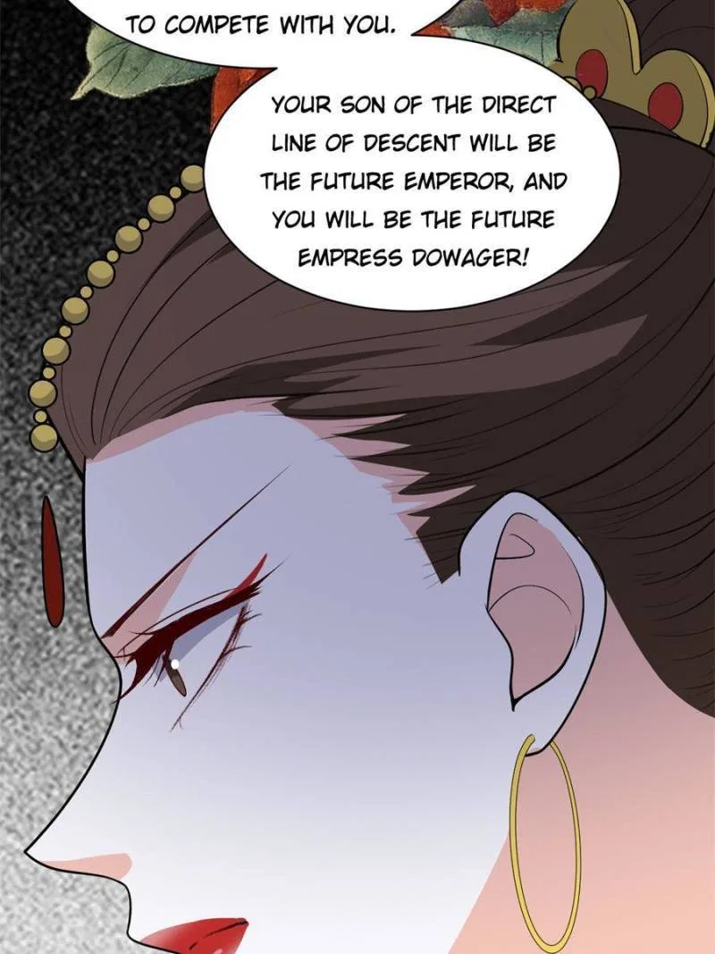 The Prince Regent’s Concubines Chapter 126 – Page 25