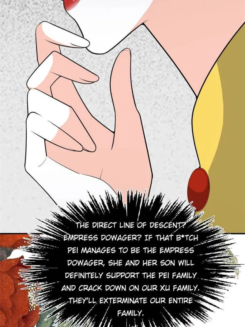 The Prince Regent’s Concubines Chapter 126 – Page 26