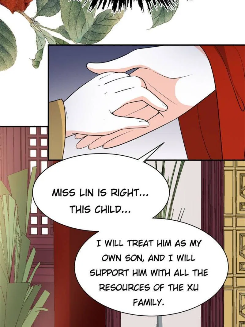 The Prince Regent’s Concubines Chapter 126 – Page 27