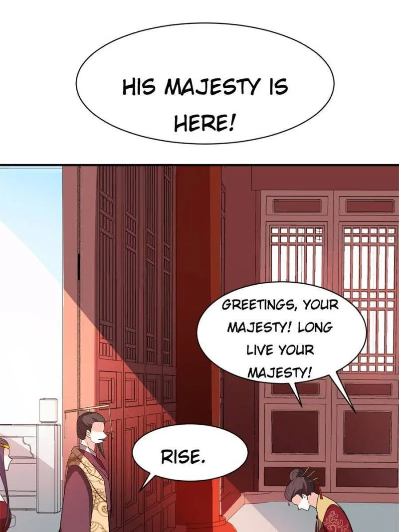 The Prince Regent’s Concubines Chapter 126 – Page 29