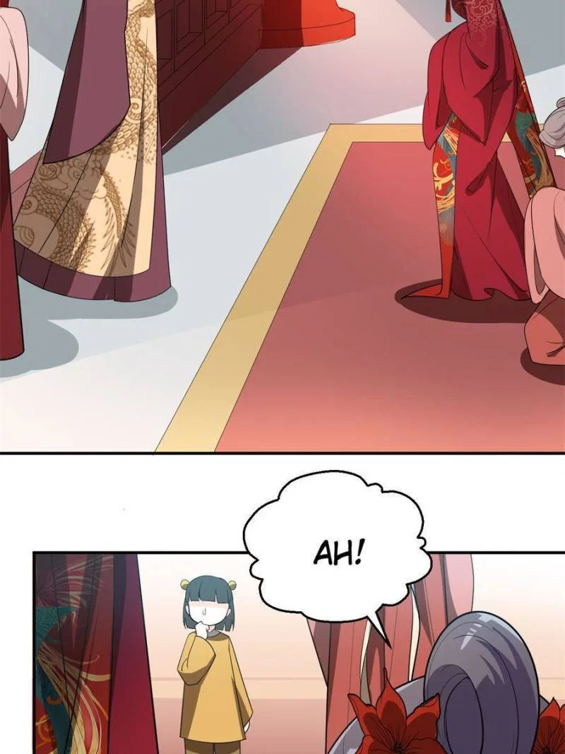 The Prince Regent’s Concubines Chapter 126 – Page 30