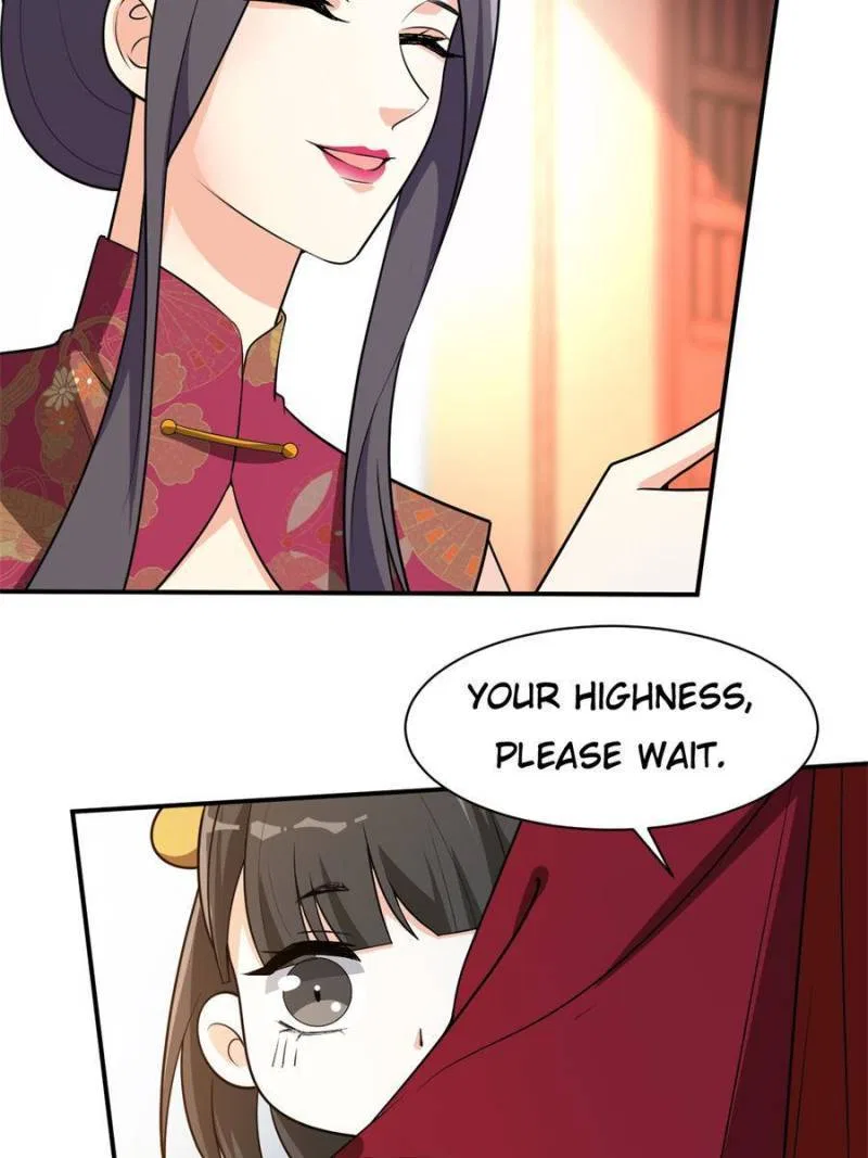 The Prince Regent’s Concubines Chapter 126 – Page 32