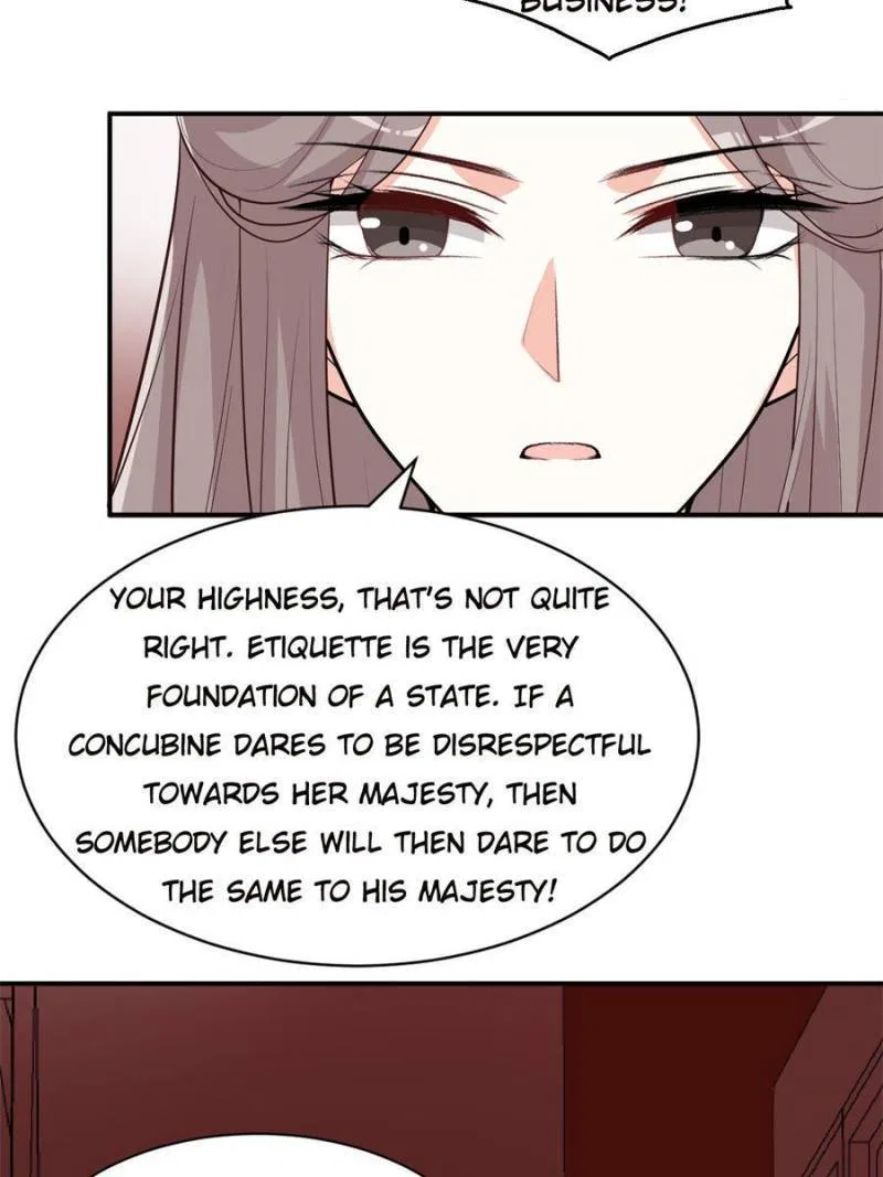The Prince Regent’s Concubines Chapter 126 – Page 36