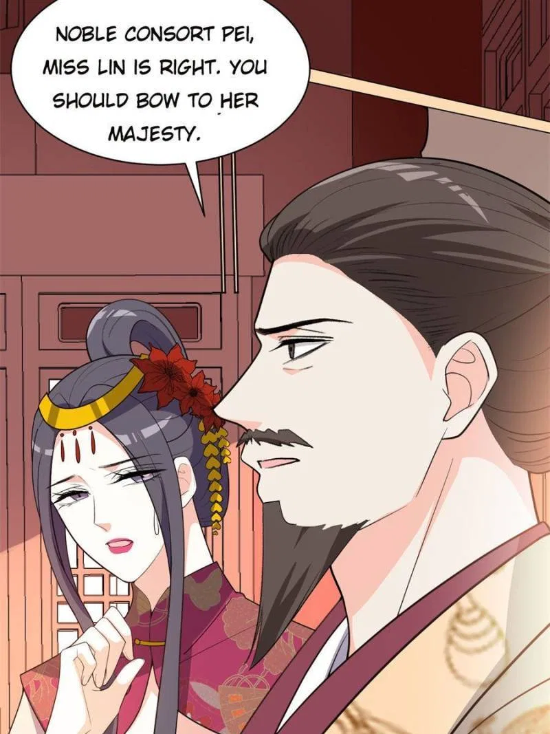 The Prince Regent’s Concubines Chapter 126 – Page 37