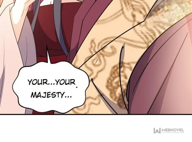 The Prince Regent’s Concubines Chapter 126 – Page 38
