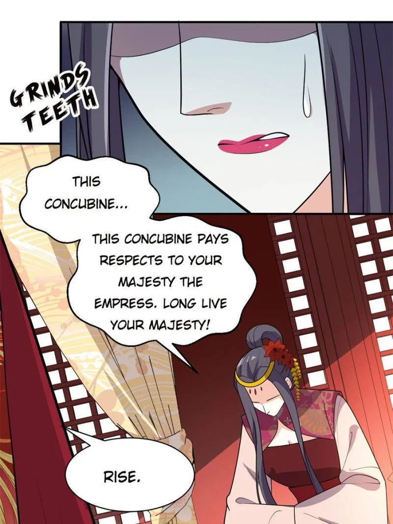 The Prince Regent’s Concubines Chapter 126 – Page 39