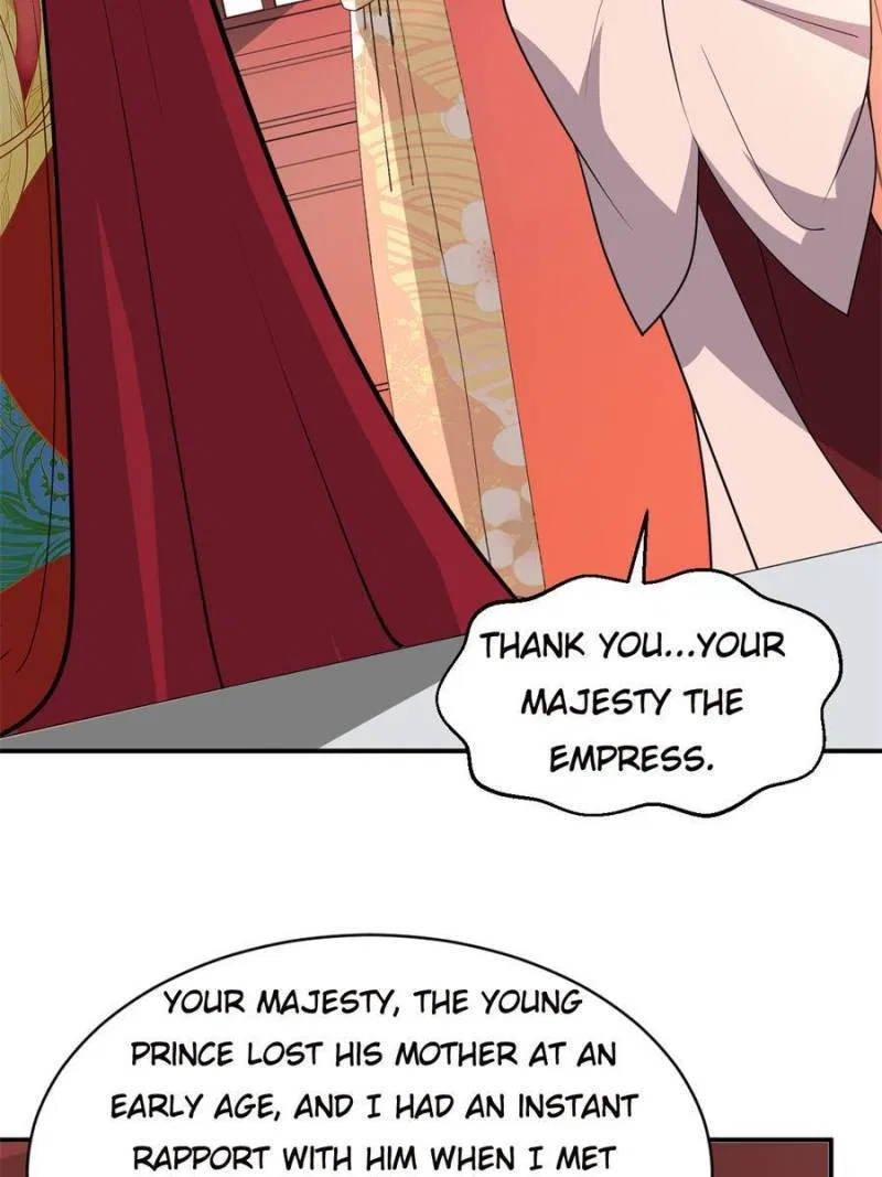 The Prince Regent’s Concubines Chapter 126 – Page 40