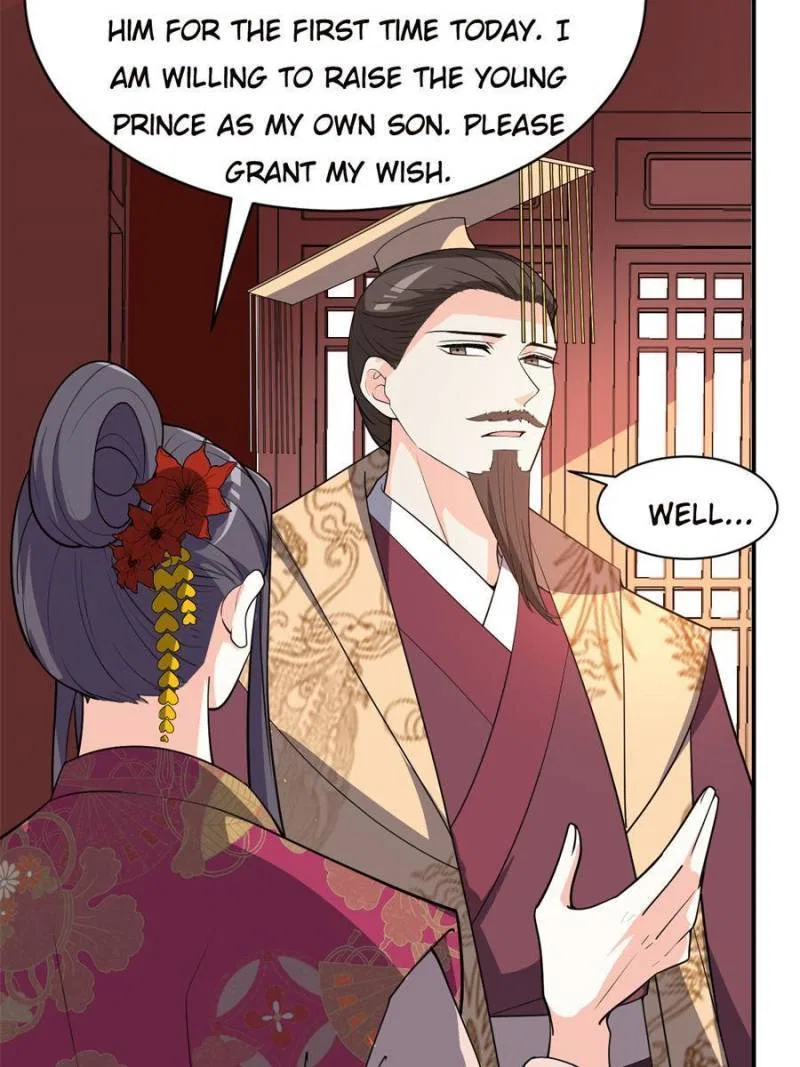 The Prince Regent’s Concubines Chapter 126 – Page 41