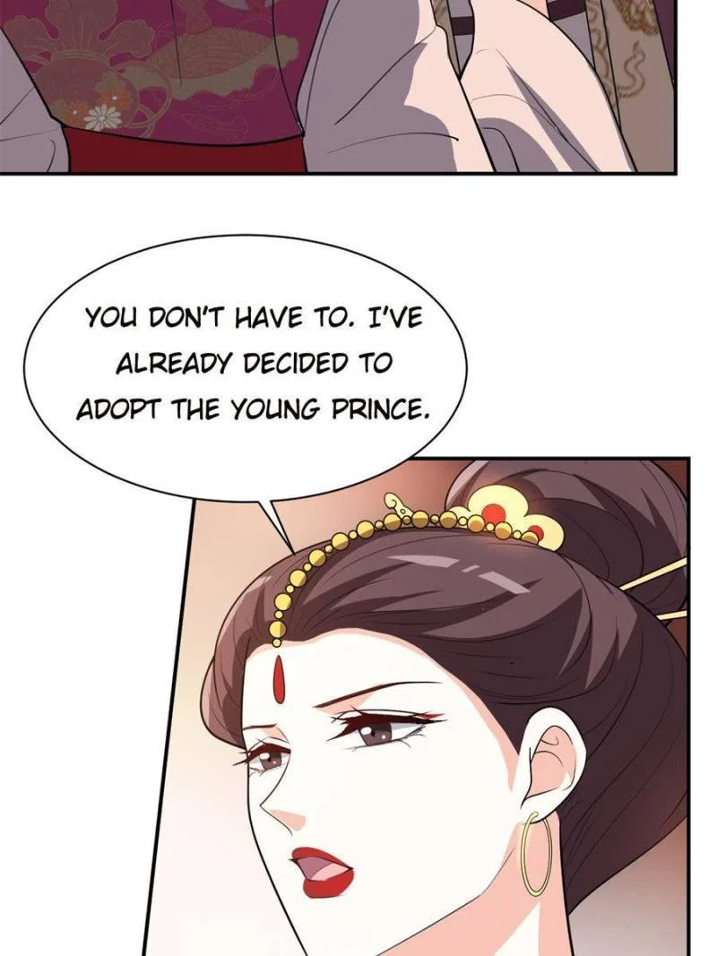 The Prince Regent’s Concubines Chapter 126 – Page 42